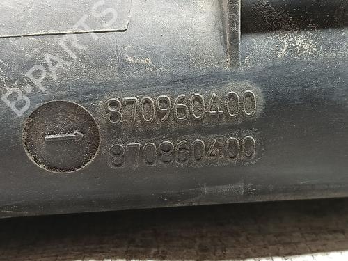 Køler PEUGEOT 208 I (CA_, CC_) 1.0 VTi | BP21264482M31 