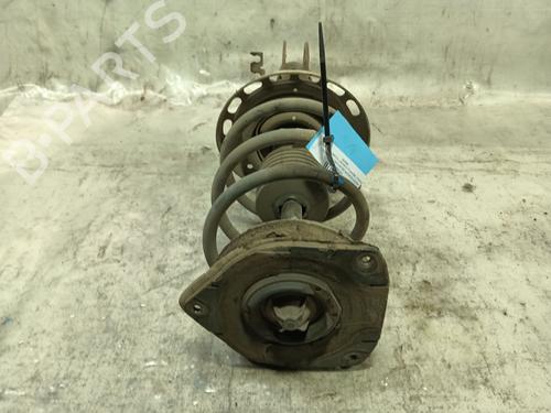 Left front shock absorber RENAULT MEGANE III Grandtour (KZ0/1) 1.5 dCi (KZ0C, KZ1A) | BP18002453M16 