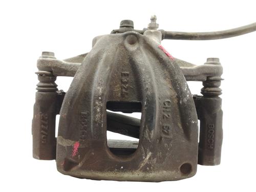 Used Right front brake caliper TOYOTA AVENSIS Saloon (_T25_) [2003-2008]  11579973