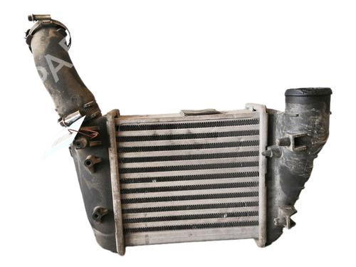 Intercooler AUDI A4 B6 Convertible (8H7) 2.5 TDI (163 hp) 145806C