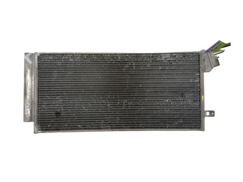 Used AC radiator AC radiator FIAT DOBLO Cargo (263_) 1.6 D Multijet (263WXD1B, 263WXR1B, 263WXX1B, 263ZXD1B,... (105 hp) 33462694 33462694