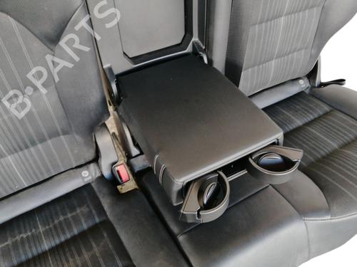Rear seat MERCEDES-BENZ B-CLASS Sports Tourer (W246, W242) B 180 CDI (246.200) | BP16131830C17 