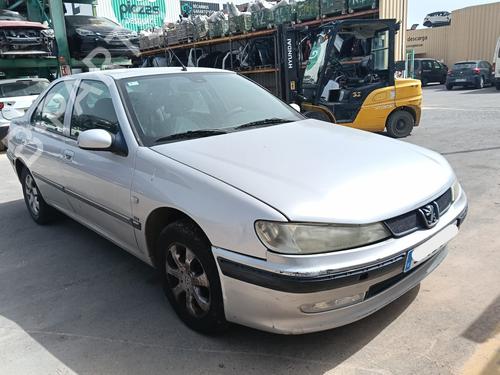 Used Parts PEUGEOT 406 (8B) 2.0 HDI 110 4636820