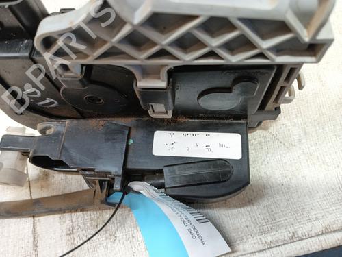 Front right lock KIA SPORTAGE III (SL) 1.7 CRDi | BP18648089C97 