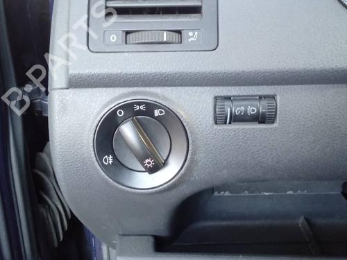 Headlight switch VW POLO (9N_, 9A_)  | BP11848146I24 