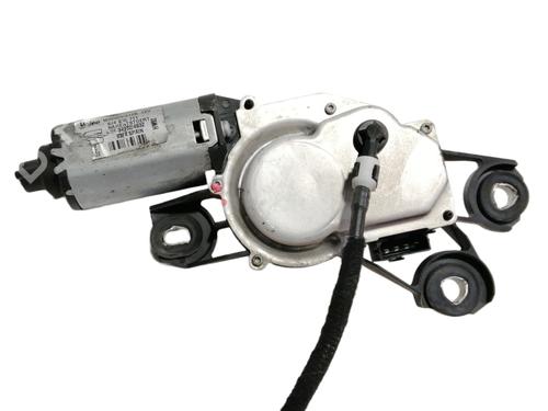 Used Rear wiper motor SEAT IBIZA IV SC (6J1, 6P5) 1.6 TDI (90 hp) 5815324