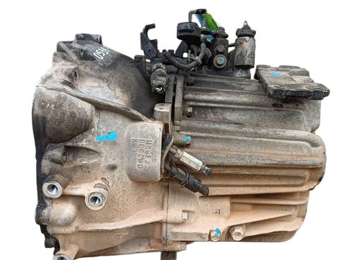 Gearbox KIA SPORTAGE II (JE_, KM_) 2.0 CRDi | BP23898875M3 