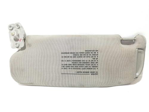 Right sun visor HYUNDAI COUPE II (GK) 2.7 V6 | BP6294794I2 