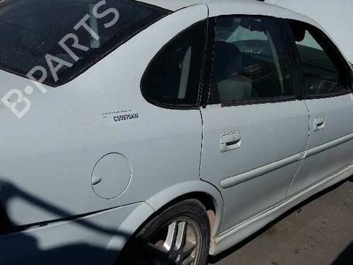 Warning switch OPEL VECTRA B Hatchback (J96) 2.0 DTI 16V (F68) | BP5375047I22 