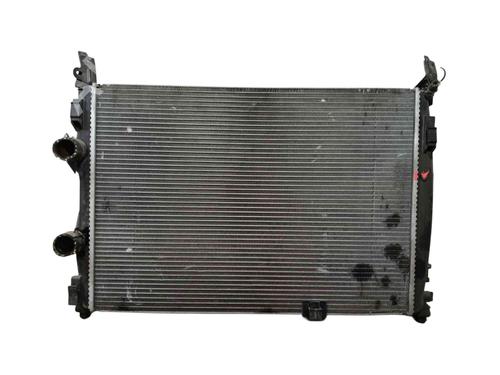 Køler Køler NISSAN QASHQAI I (J10, NJ10) 2.0 dCi (150 hp) 36323054 36323054