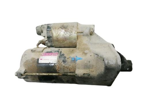Starter DAIHATSU FEROZA Hard Top (F300)  | BP13580800M8 