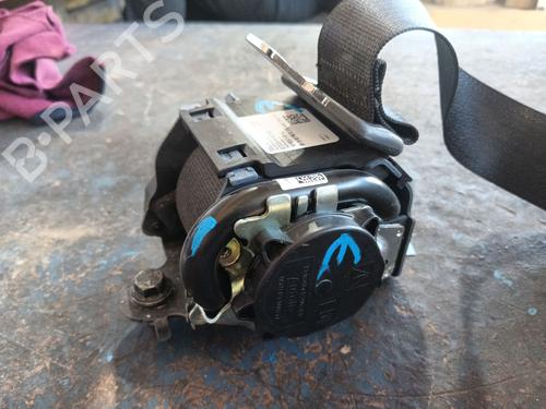 Rear left seatbelt TESLA MODEL Y (5YJY) | BP26566251I29