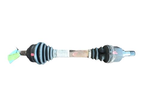 Left front driveshaft CITROËN XSARA PICASSO (N68) 2.0 HDi | BP29284746M38 