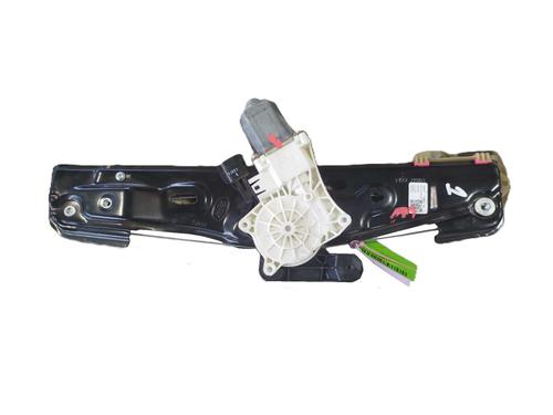 Used Rear left window mechanism Rear left window mechanism LAND ROVER DISCOVERY SPORT (L550) 2.0 D 4x4 (180 hp) 39509678 39509678