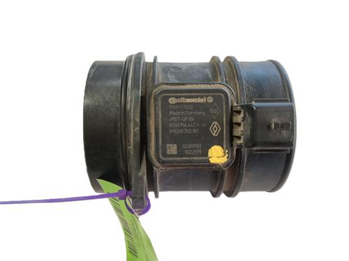 Used Mass air flow sensor Mass air flow sensor RENAULT MASTER III Bus (JV) 2.3 dCi 125 FWD (JV0C, JV0D, JV0H, JV0G, JV0J) (125 hp) 33402422 33402422