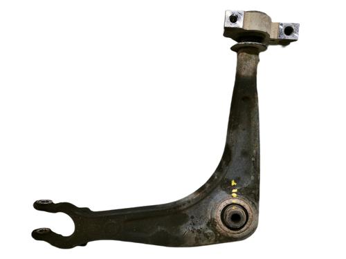Used Left front suspension arm PEUGEOT 407 (6D_) [2004-2011]  15767858