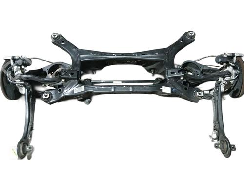 Used Rear axle Rear axle HYUNDAI TUCSON (NX4E, NX4A) 1.6 T-GDi (150 hp) 39744210 39744210