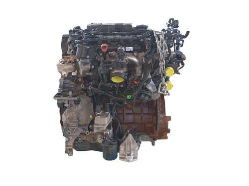 Engine FIAT DUCATO Bus (250_) 140 Multijet 2,2 D | BP29395515M1 
