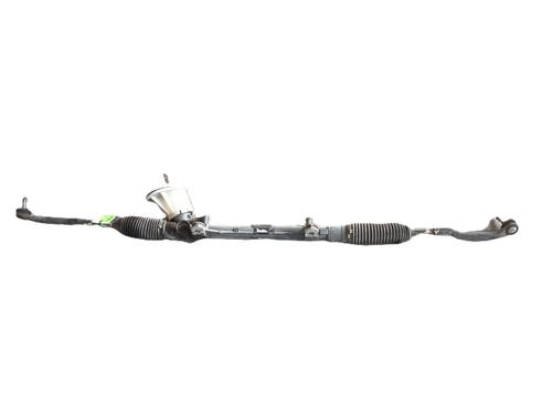 Used Steering rack Steering rack RENAULT GRAND SCÉNIC III (JZ0/1_) 2.0 dCi (JZ0Y, JZ26) (150 hp) 34364264 34364264