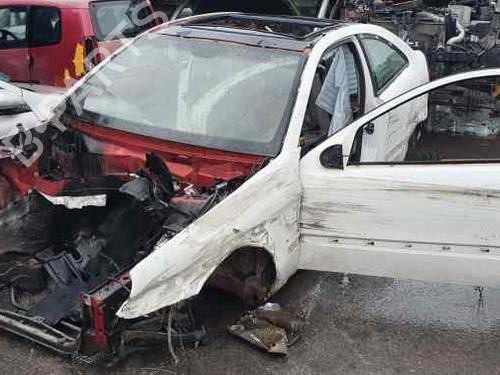 Right front steering knuckle MERCEDES-BENZ C-CLASS Coupe (CL203)  | BP5397041M26 