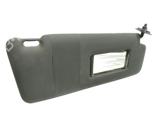Used Right sun visor BMW X3 (E83) 2.0 d (150 hp) 7006058