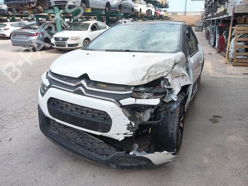 Rim CITROËN C3 III (SX) 1.2 PURETECH 82 | BP28511083C45 