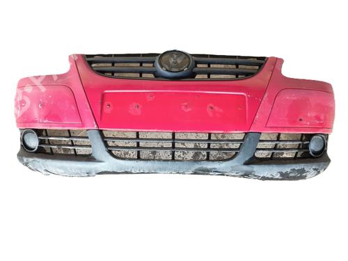 Foran kofangere VW FOX Hatchback (5Z1, 5Z3, 5Z4) 1.4 (75 hp) 30710712