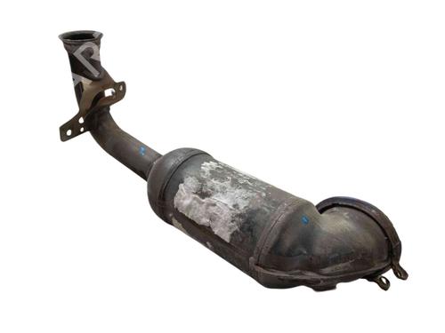 Used Other Other DS DS 4 / DS 4 CROSSBACK (NX_) 1.2 THP 130 (NXHNYM) (130 hp) 36354221 36354221