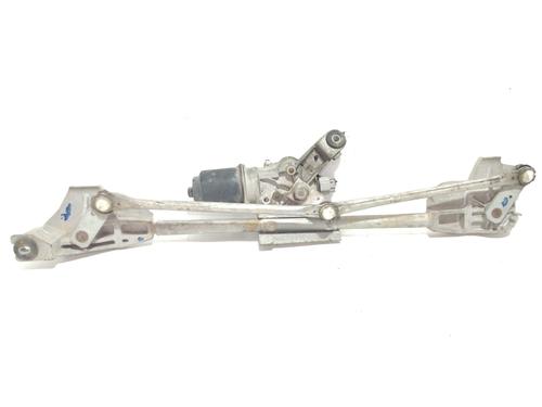 Front wiper motor NISSAN NAVARA NP300 Platform/Chassis (D40)  | BP6113562M29 