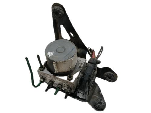 ABS pump RENAULT MEGANE II Coupé-Cabriolet (EM0/1_) 1.9 dCi | BP6261039M43 