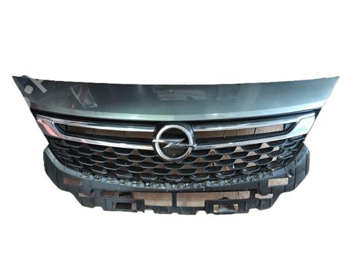 Grill Grill OPEL ASTRA K Sports Tourer (B16) 1.6 CDTi (35) (110 hp) 34441458 34441458