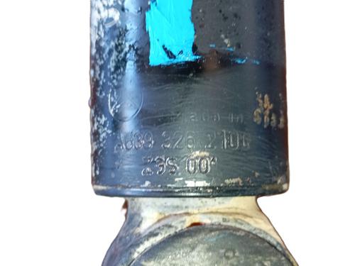 Right rear shock absorber MERCEDES-BENZ VITO / MIXTO Van (W639) 109 CDI (639.601, 639.603, 639.605) | BP29184164M19 
