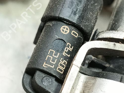 Injector FORD FIESTA VI (CB1, CCN) 1.0 EcoBoost | BP19147405M100 