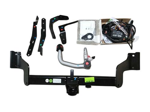 Used Tow ball/Mechanism Tow ball/Mechanism KIA CEE'D (JD) 1.6 GT (204 hp) 40097255 40097255