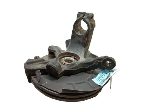 Used Right front steering knuckle SEAT IBIZA IV (6J5, 6P1) 1.4 (85 hp) 23427686