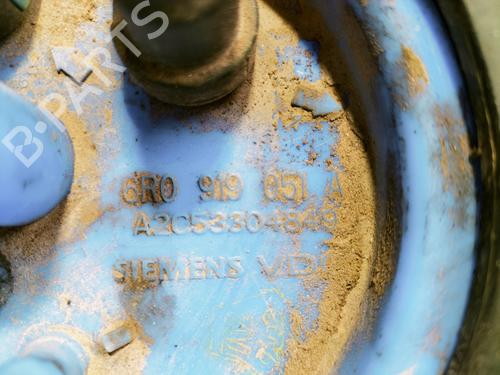 Fuel pump SEAT IBIZA IV SC (6J1, 6P5) 1.4 TSI | BP8492580M76