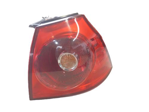 Høyre baklys VW GOLF V (1K1) 2.0 TDI (170 hp) 33177641