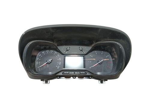 Used Instrument cluster CITROËN C3 AIRCROSS II (2R_, 2C_) 1.2 PureTech 110 (2RHNZB, 2RHNZW, 2RHNPX, 2RHNPJ) (110 hp) 27832817