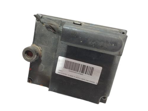 ABS pump MERCEDES-BENZ E-CLASS (W210) E 290 Turbo-D (210.017) | BP12178570M43 