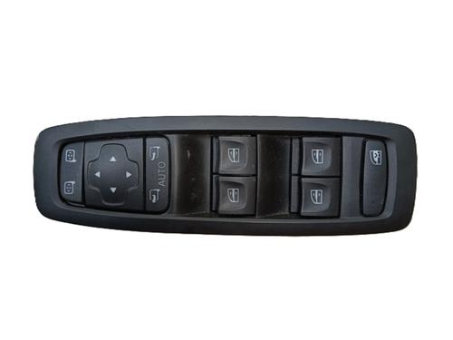 Used Left front window switch Left front window switch RENAULT MEGANE IV Saloon 1.5 dCi 110 (110 hp) 35949134 35949134