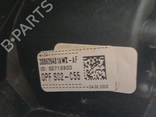 Steering wheel BMW X1 (F48) sDrive 18 d | BP27405794C49 