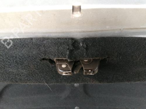 Tailgate PEUGEOT 406 (8B)  | BP16713433C6 
