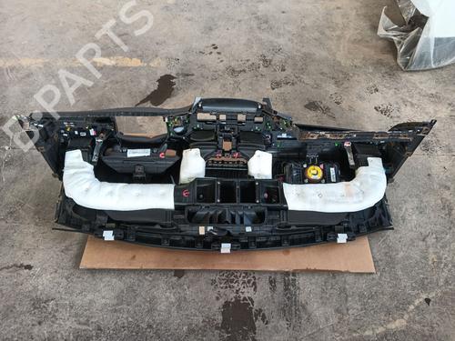 Dashboard HYUNDAI i30 (PDE, PD, PDEN) 1.0 T-GDI | BP31706422C46 