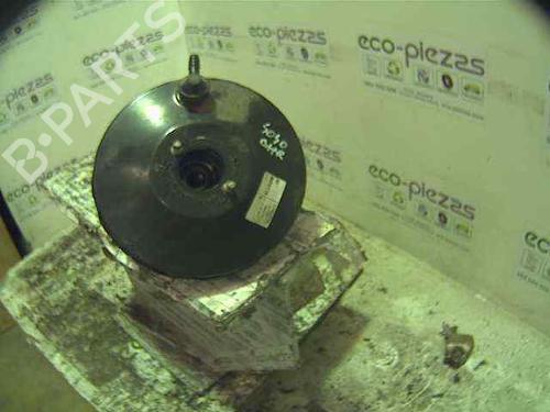 Used Servo brake OPEL AGILA (A) (H00) 1.2 16V (F68) (75 hp) 5350479