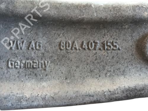 Left front suspension arm AUDI Q5 (FYB, FYG) 35 TDI quattro | BP27528557M12