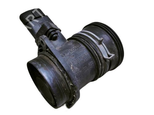 Used Mass air flow sensor SKODA FABIA II Combi (545) 1.9 TDI (105 hp) 16058903