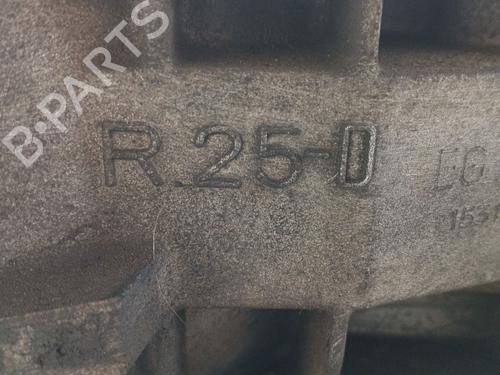 Gearbox OPEL OMEGA B (V94)  | BP20109958M3 