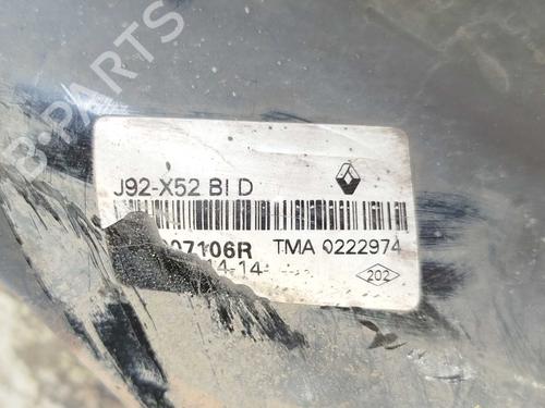 Right front suspension arm DACIA SANDERO II 1.2 | BP38464657M13 - Image 3