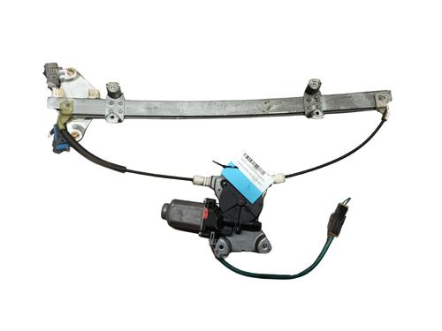 Front right window mechanism NISSAN ALMERA TINO (V10) 1.8 | BP20855668C23 