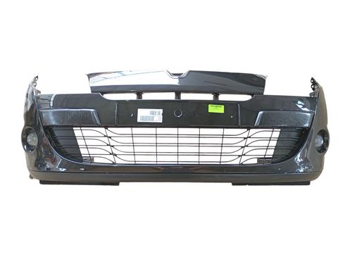 Used Front bumper RENAULT MEGANE III Hatchback (BZ0/1_, B3_) 1.6 16V (BZ1B, BZ1H) (110 hp) 27866215